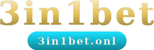3in1bet logo