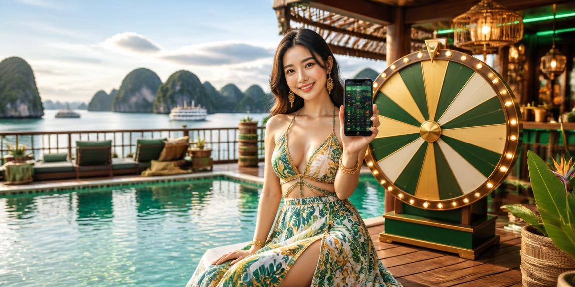 3in1bet ZaloPay Casino Trực Tiếp