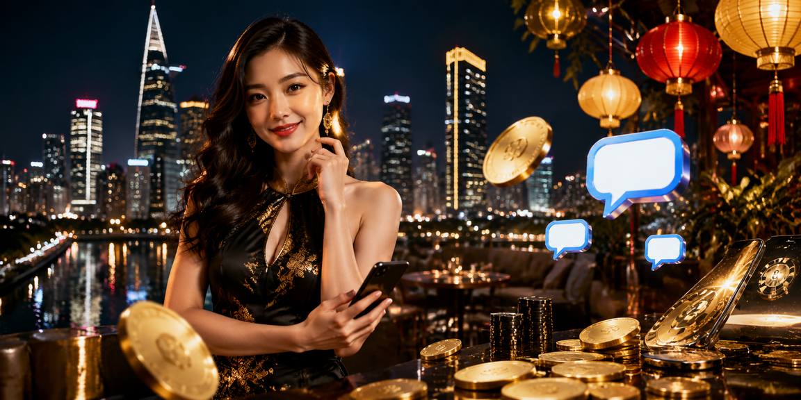 3in1bet Chương trình quay slot